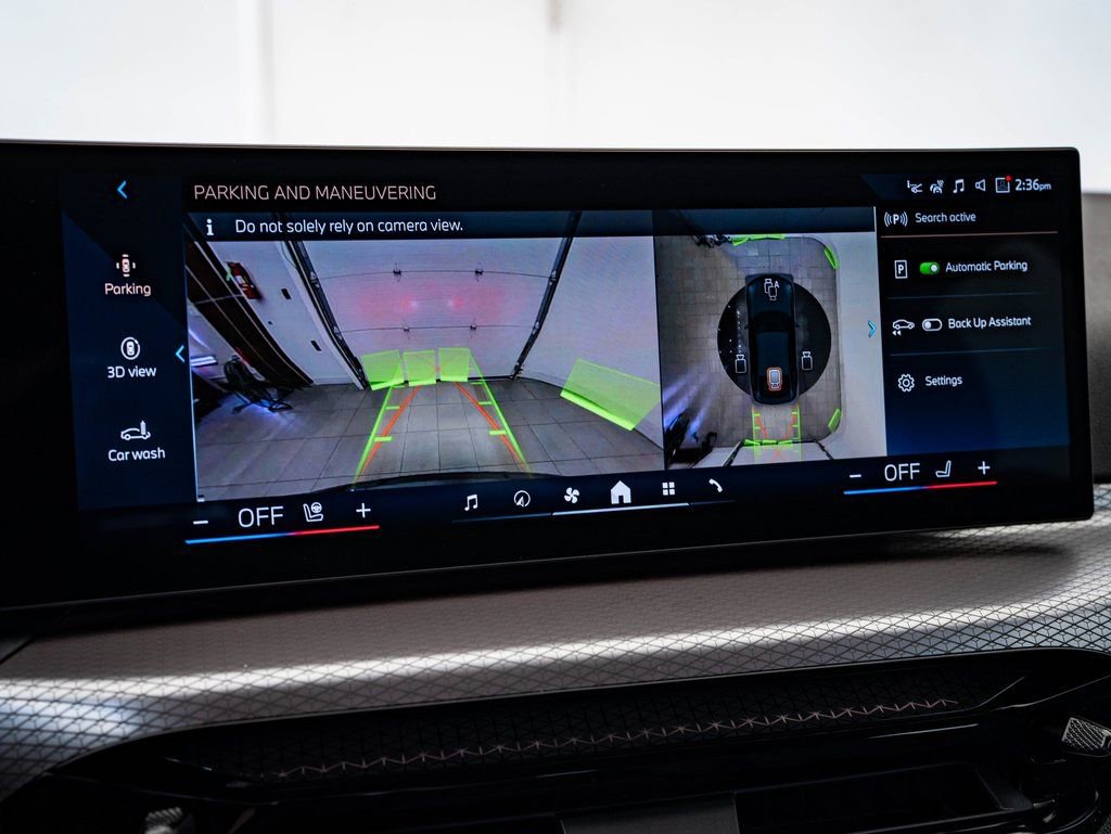 New 2026 BMW 430i xDrive w/ M Sport Package image 34