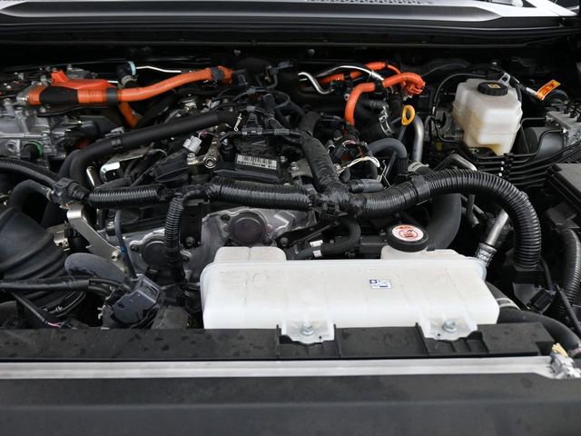 Used 2024 Toyota Land Cruiser image 26