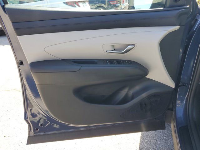 Certified 2026 Hyundai Tucson SEL image 15