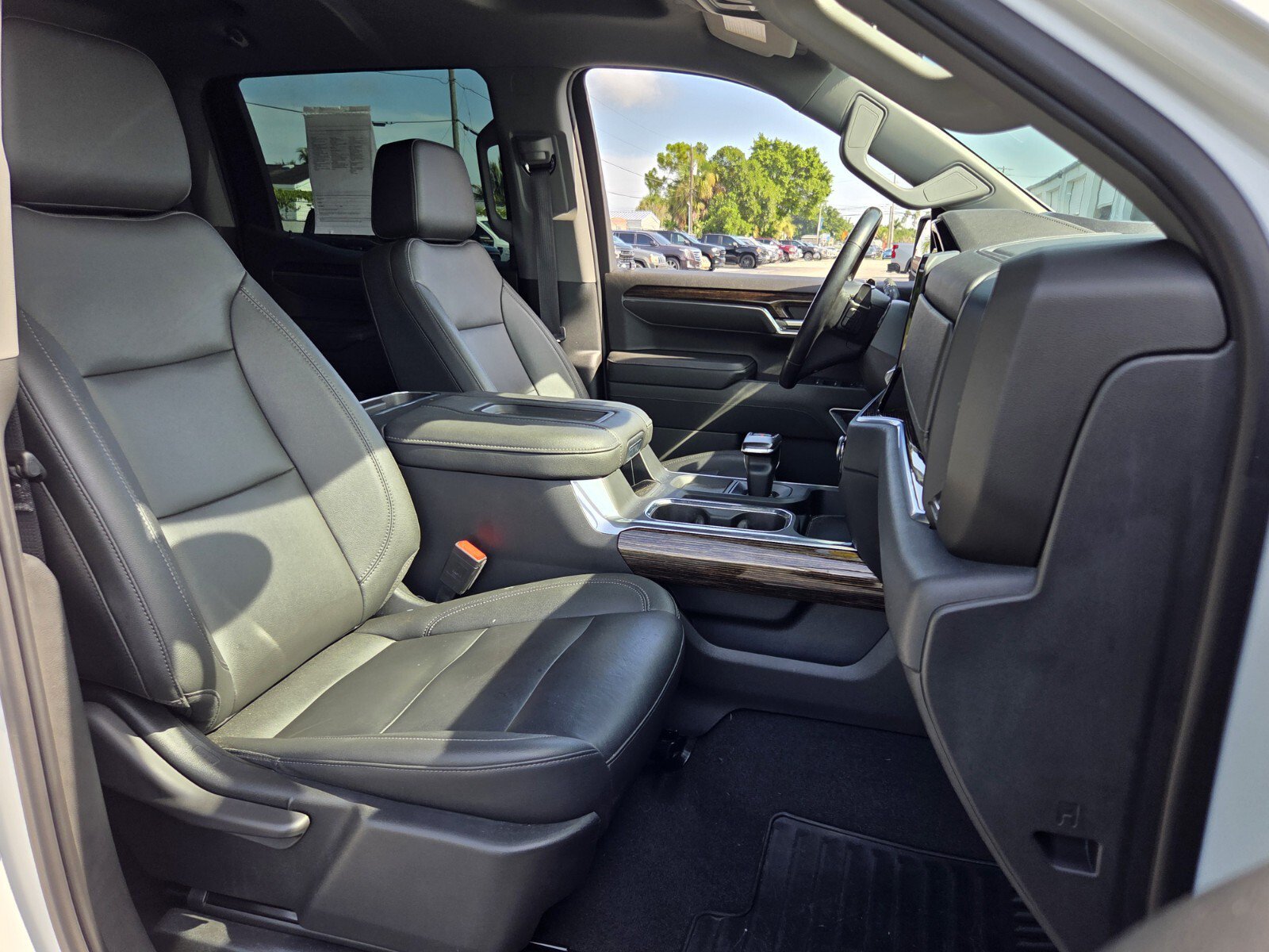 Certified 2022 GMC Sierra 1500 Elevation w/ Elevation Premium Package AWD/4WD image 19