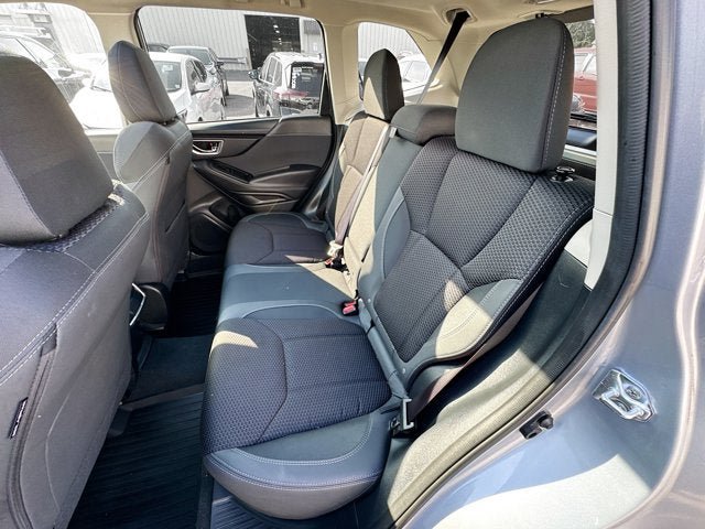 Used 2024 Subaru Forester Premium AWD/4WD image 21