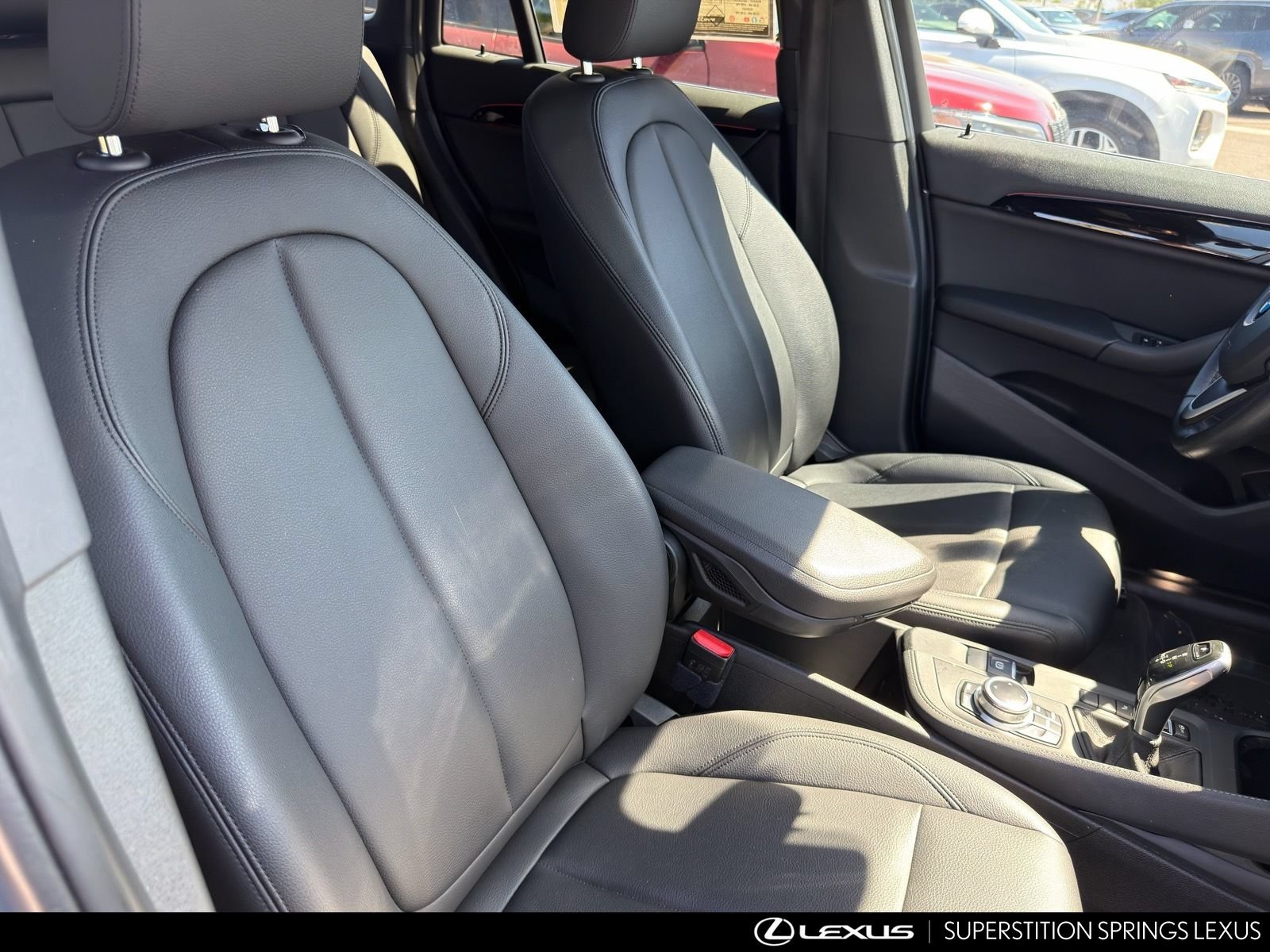 Used 2021 BMW X1 sDrive28i w/ Convenience Package FWD image 31