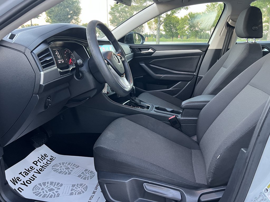 Used 2019 Volkswagen Jetta FWD image 17