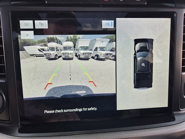 Certified 2022 Ford F150 Raptor w/ Equipment Group 801A High AWD/4WD image 27