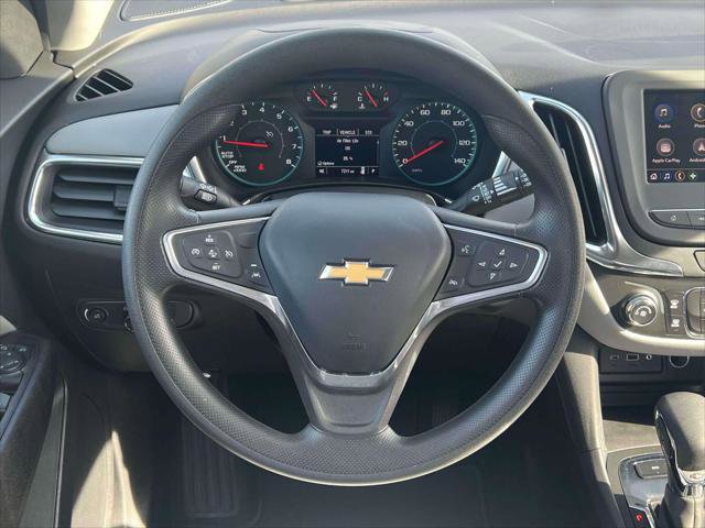 Used 2023 Chevrolet Equinox LS image 12