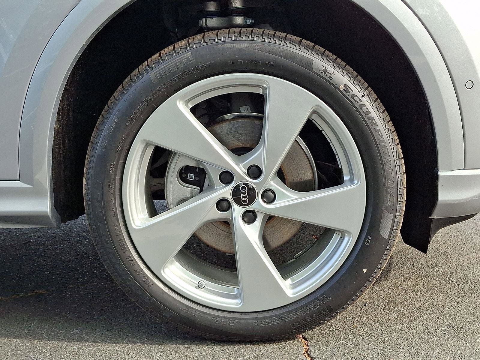 New 2026 Audi Q5 Premium Plus AWD/4WD image 7