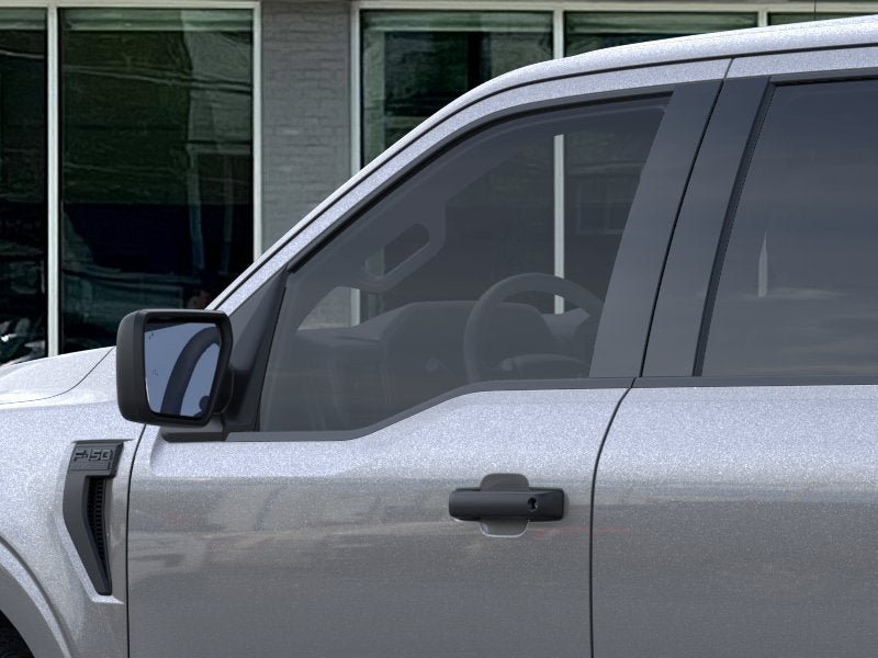 New 2026 Ford F150 STX w/ Equipment Group 200A AWD/4WD image 20