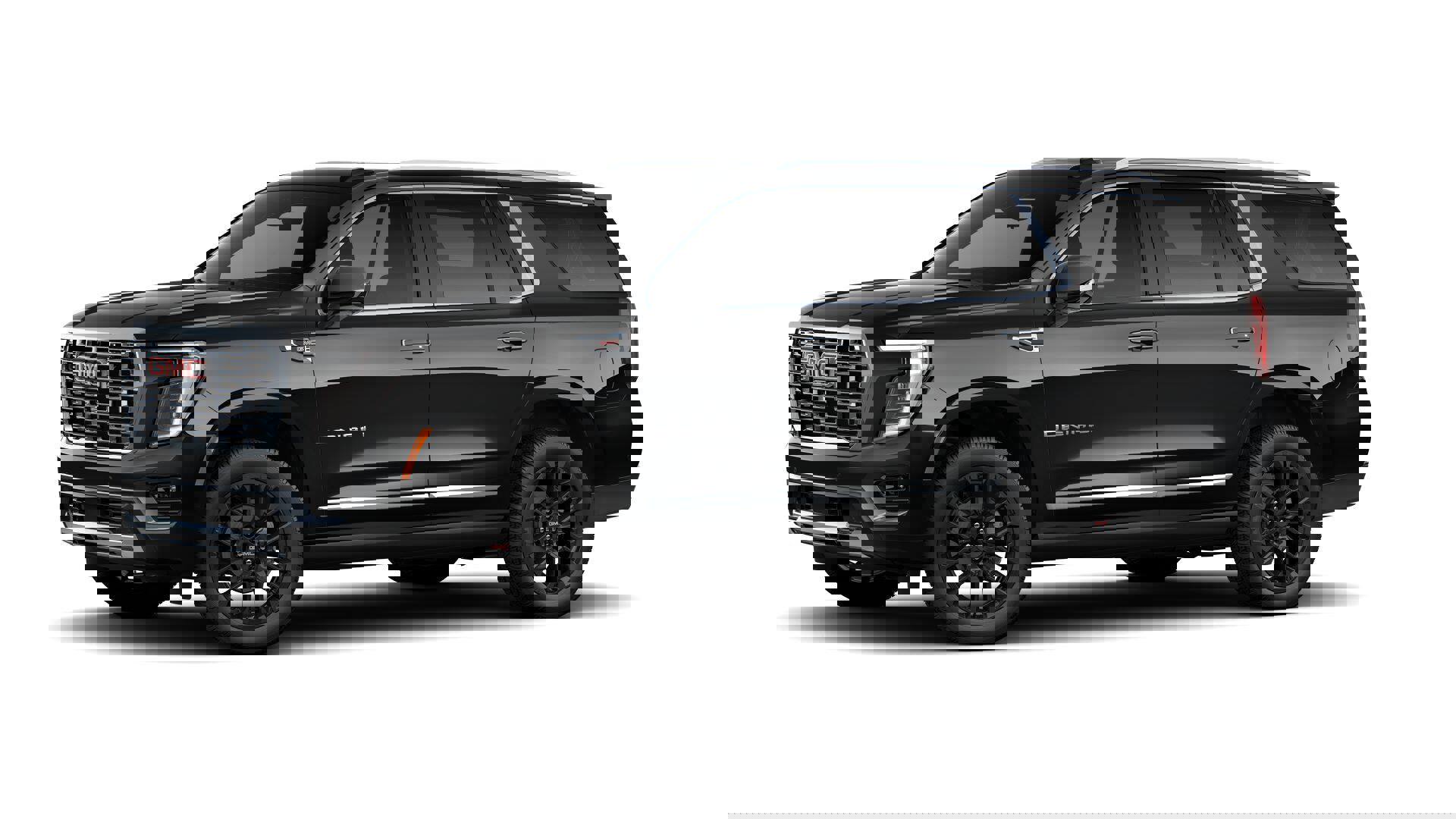 New 2026 GMC Yukon Denali image 33