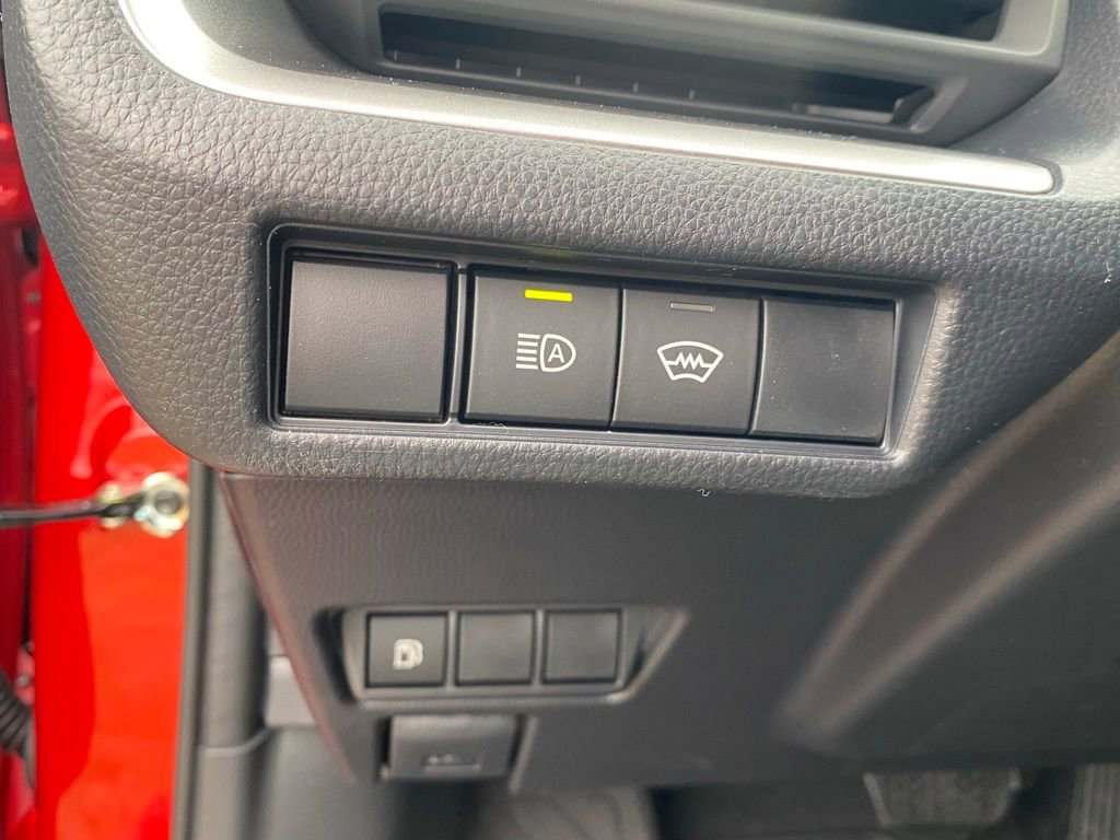 New 2026 Toyota Prius LE image 23