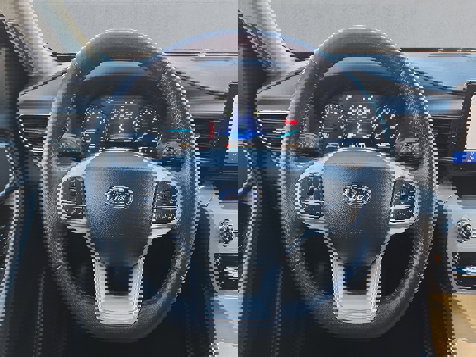 Certified 2022 Ford Explorer XLT w/ Equipment Group 202A image 13