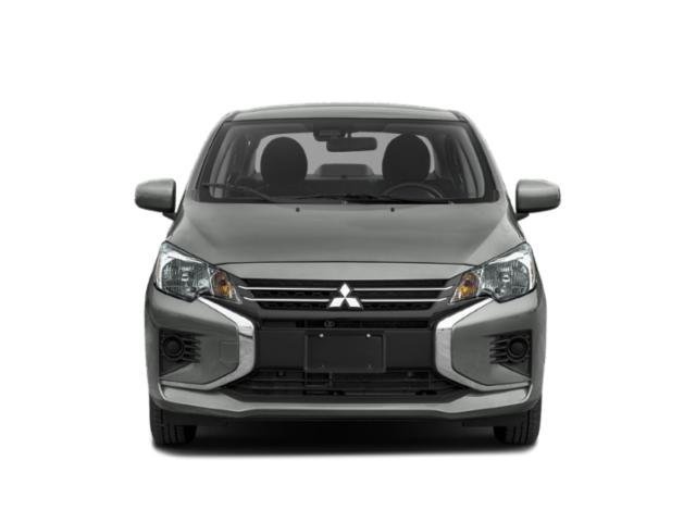 Used 2024 Mitsubishi Mirage G4 ES image 23