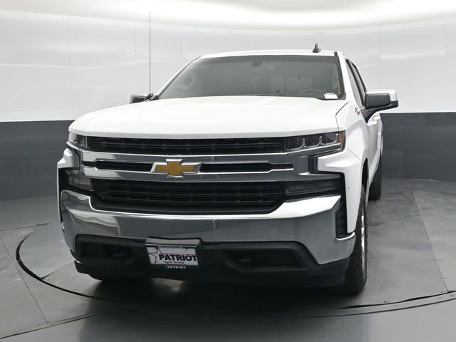 Used 2020 Chevrolet Silverado 1500 LT w/ All-Star Edition image 8