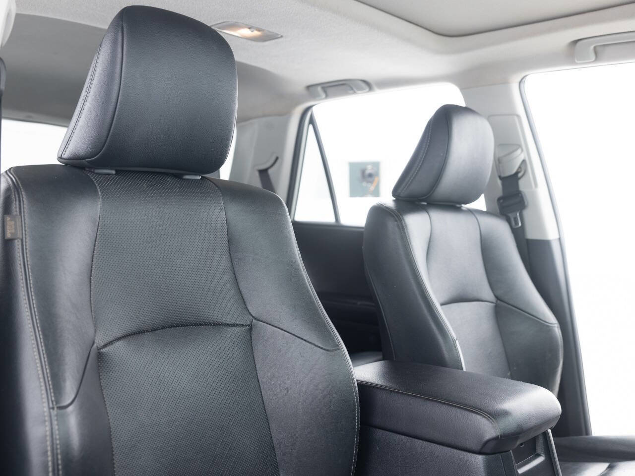 Used 2019 Toyota 4Runner Limited image 26
