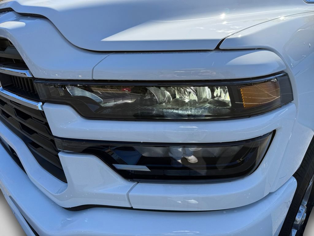 New 2026 RAM 2500 Big Horn image 22
