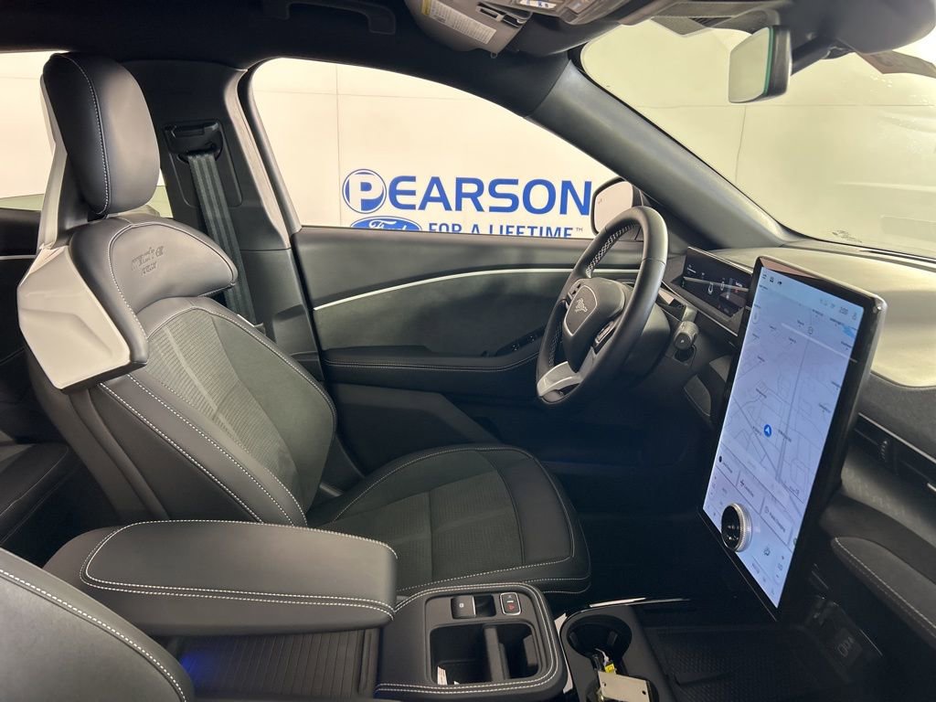 New 2025 Ford Mustang Mach-E GT image 26