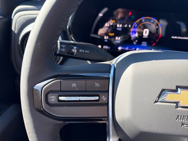New 2026 Chevrolet Colorado LT w/ LT Convenience Package RWD image 26