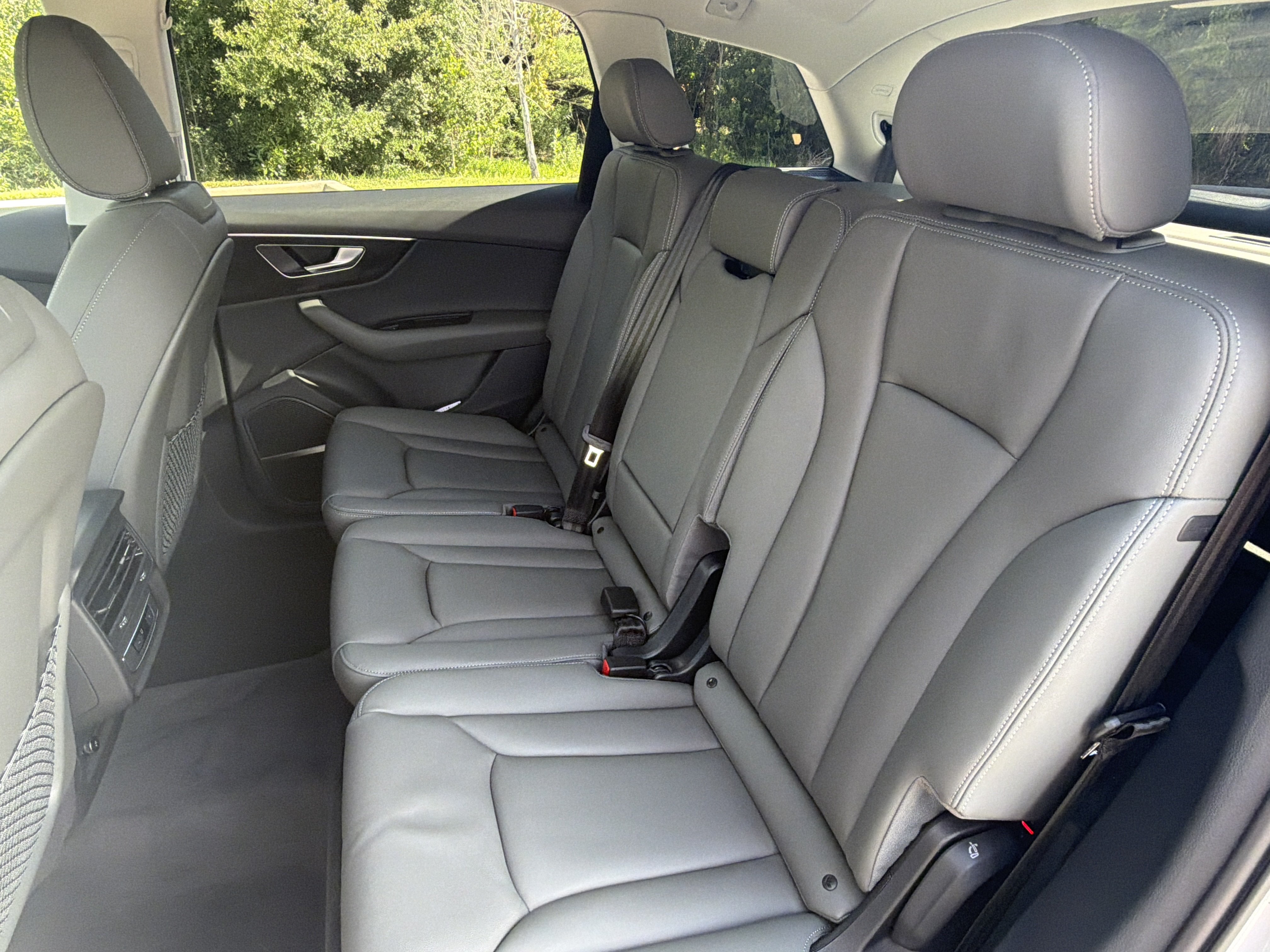 New 2026 Audi Q7 2.0T Premium AWD/4WD image 19