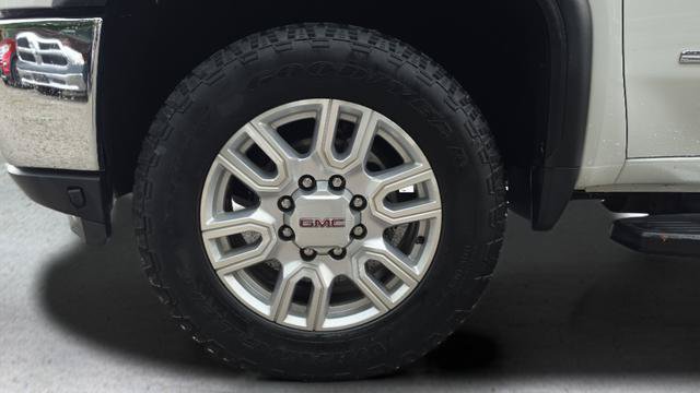 Used 2022 GMC Sierra 2500 SLE w/ SLE Value Package; AWD/4WD image 36