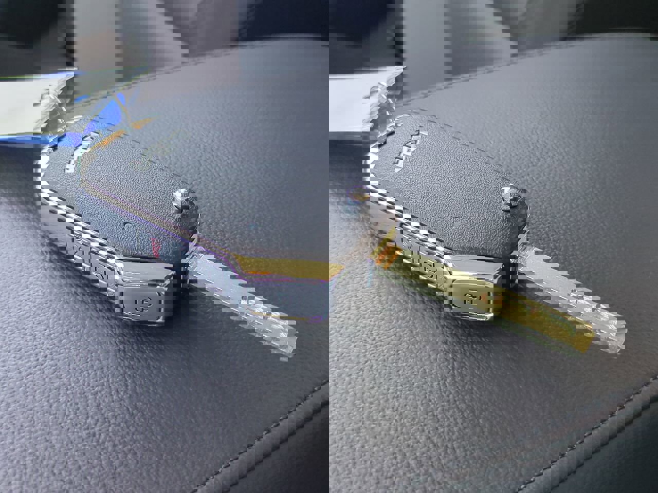 Used 2025 Kia Soul LX image 26