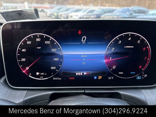 Used 2024 Mercedes-Benz C 300 4MATIC Sedan image 11