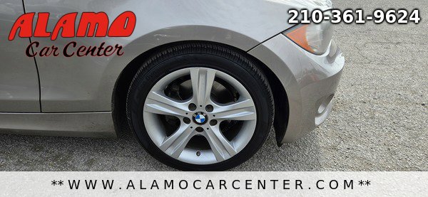 Used 2012 BMW 128i 128i Coupe image 13