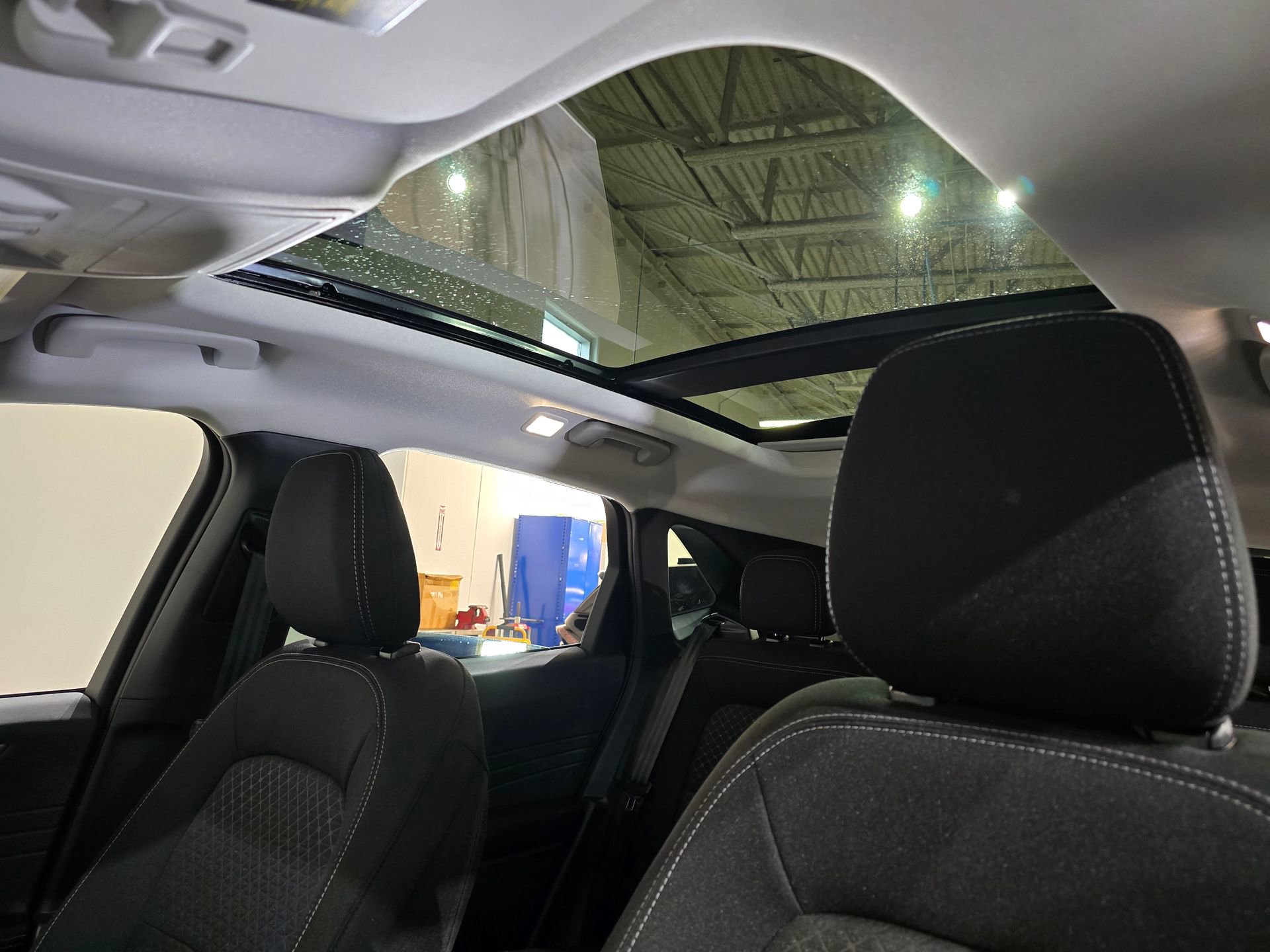 New 2026 Ford Escape Active image 23