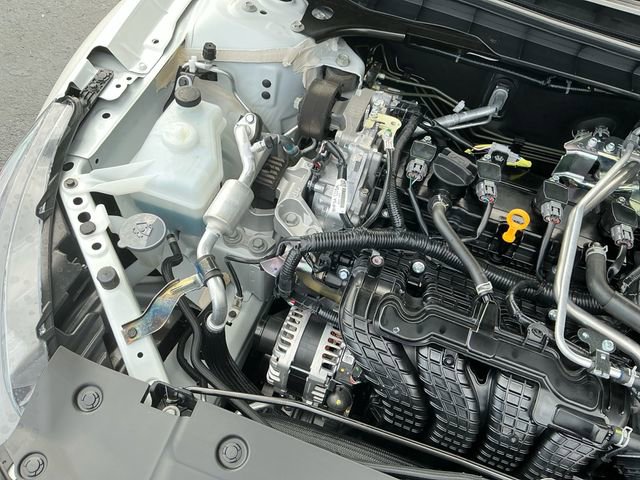 New 2025 Nissan Altima 2.5 SL image 18