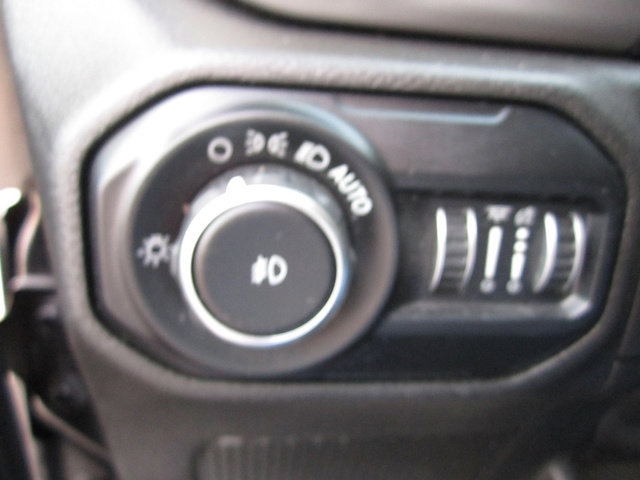 Used 2019 Jeep Wrangler Unlimited Sport S image 16