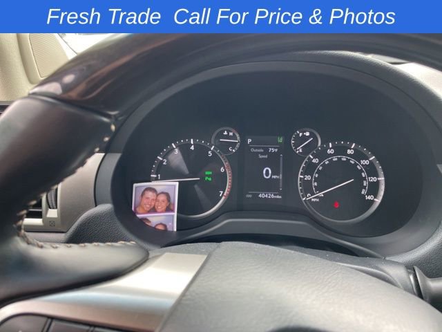 Used 2022 Lexus GX 460 Premium AWD/4WD image 17