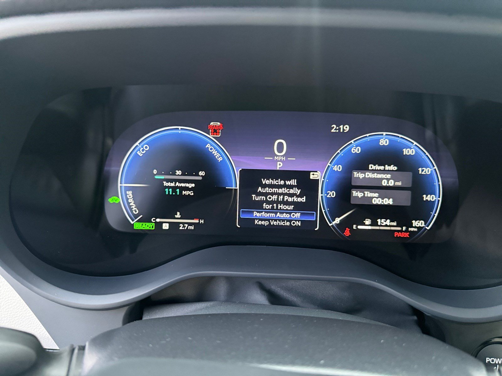 New 2026 Toyota Sienna Platinum AWD/4WD image 10