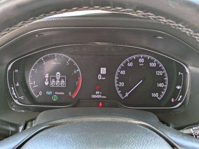 Used 2021 Honda Accord Sport image 24