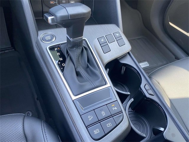 New 2026 Kia Sportage X-Line w/ X-Line Technology Package image 21
