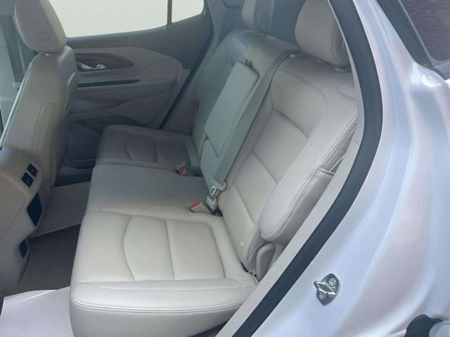 Used 2018 GMC Terrain Denali image 8