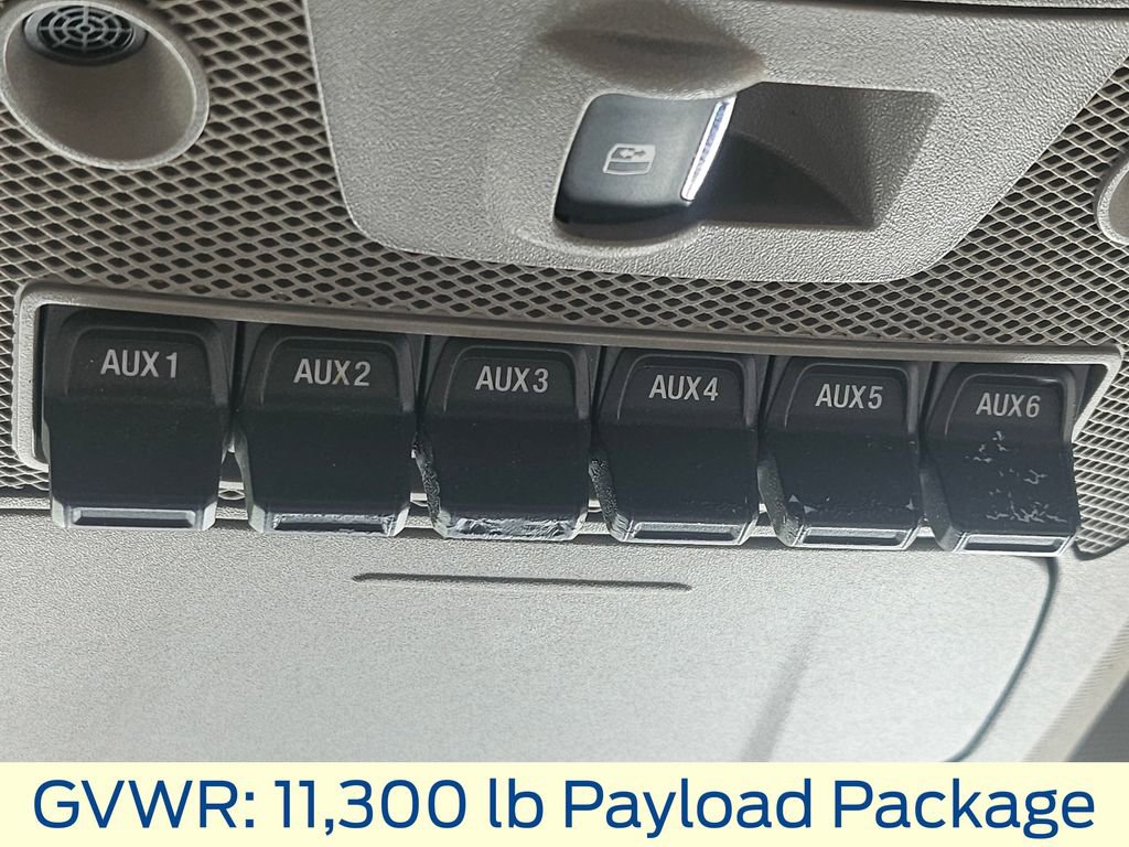 Used 2022 Ford F350 XLT w/ XLT Premium Package AWD/4WD image 30