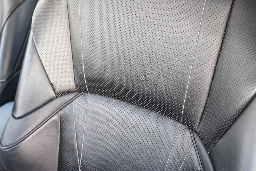 Used 2019 Lexus ES 300h w/ Accessory Package 2 FWD image 12
