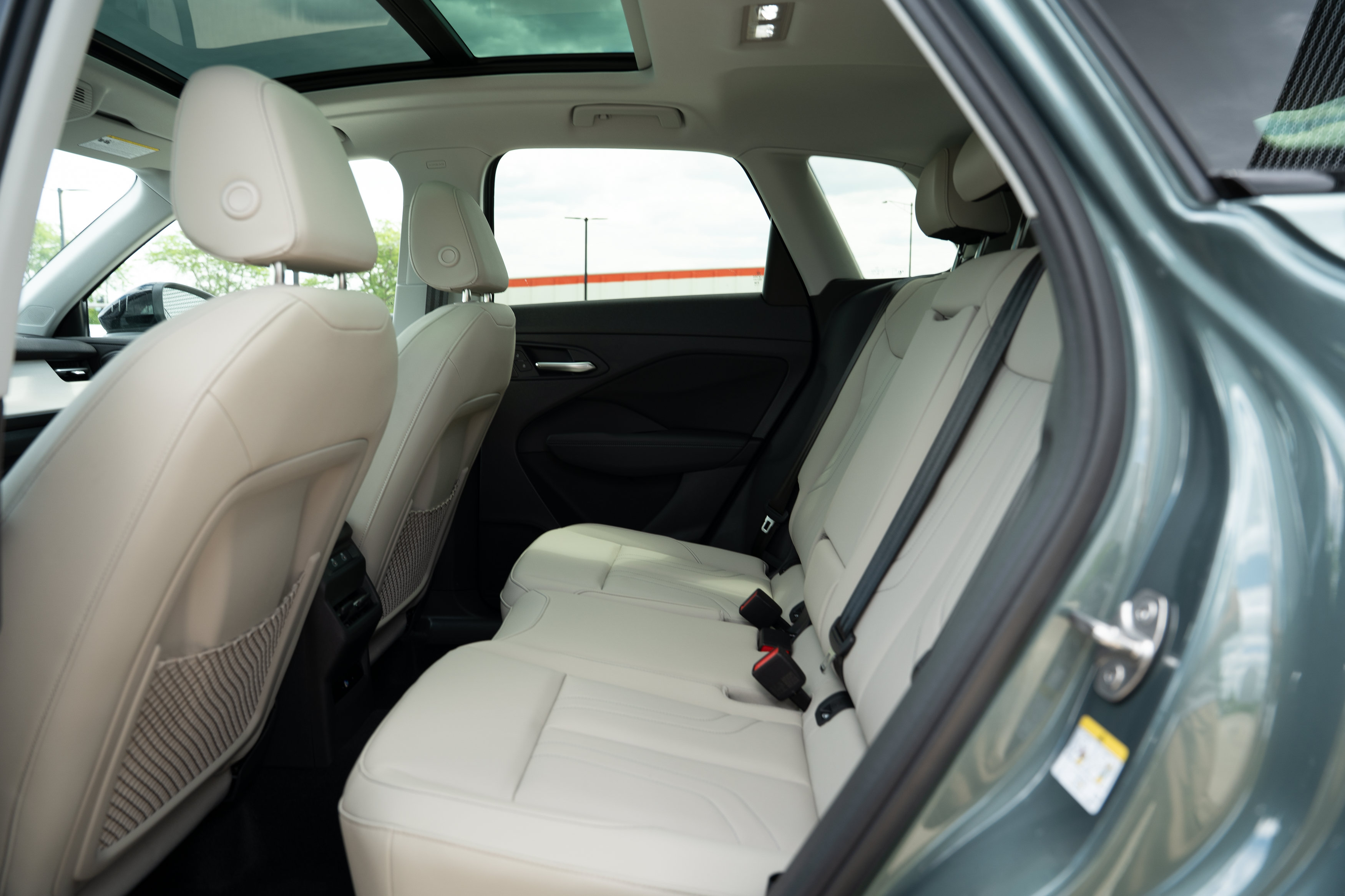 New 2026 Audi Q3 quattro 2.0T AWD/4WD image 19