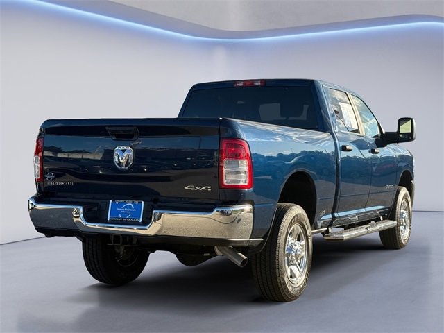 Used 2024 RAM 2500 Big Horn w/ Bed Utility Group image 37