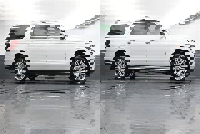 Used 2024 Ford Expedition Max Limited image 37