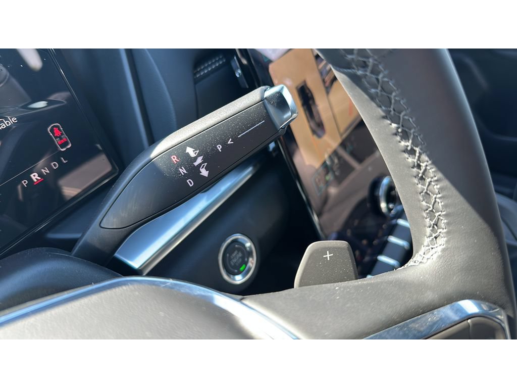 New 2026 GMC Terrain Elevation w/ Elevation Premium Package AWD/4WD image 17