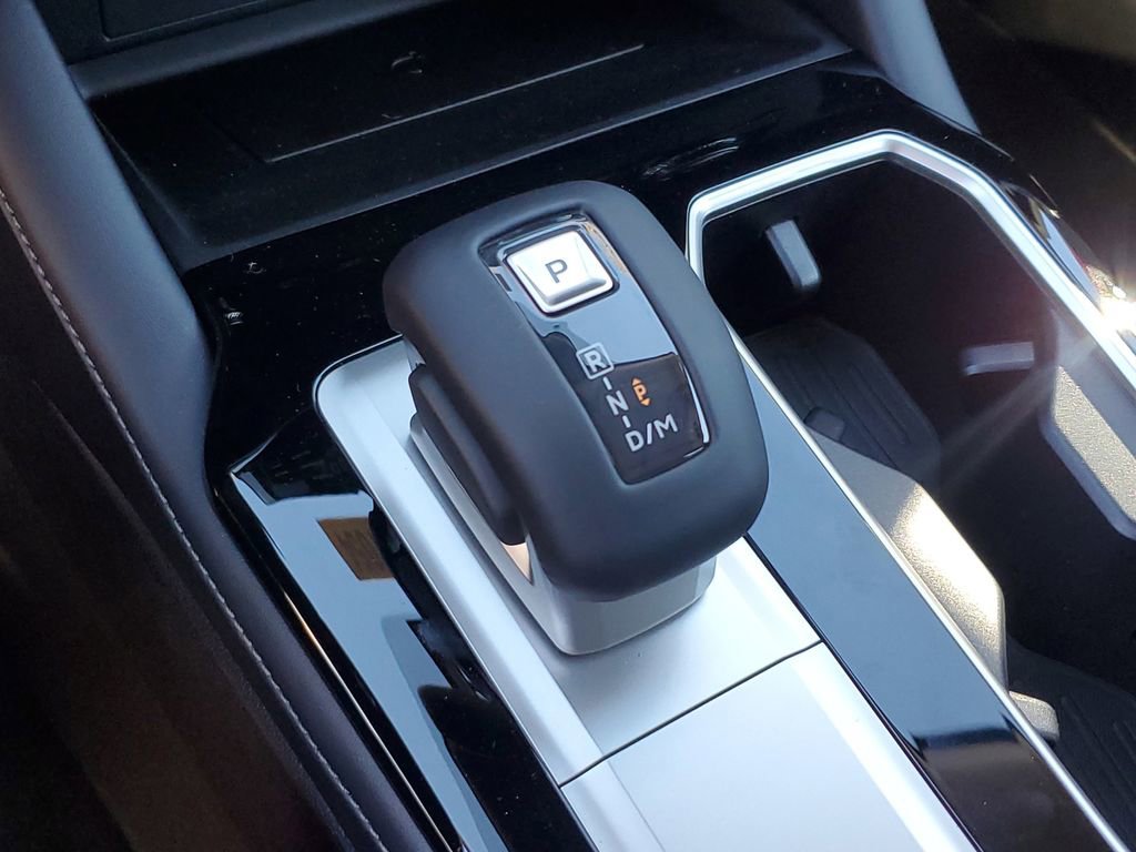 New 2026 Mitsubishi Outlander SE FWD image 26