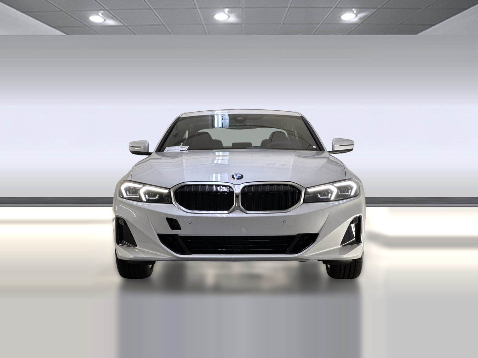 New 2026 BMW 330i Sedan image 5