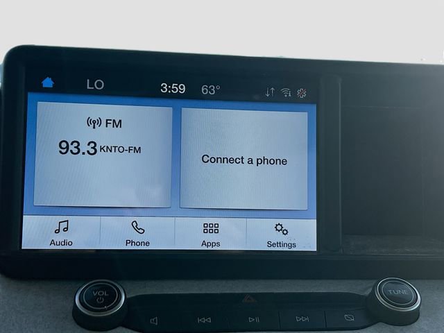 Used 2023 Ford Maverick XLT image 14