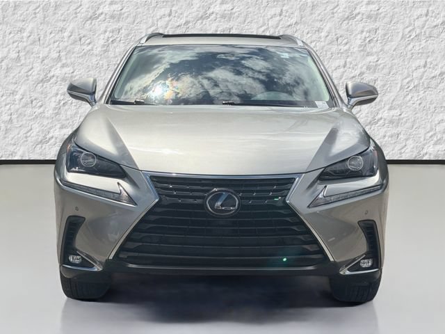 Used 2019 Lexus NX 300 FWD w/ Comfort Package image 8