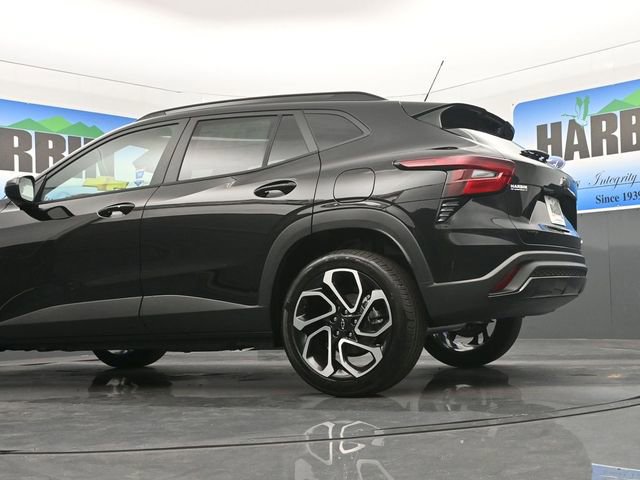 New 2026 Chevrolet Trax RS w/ Driver Confidence Package image 19