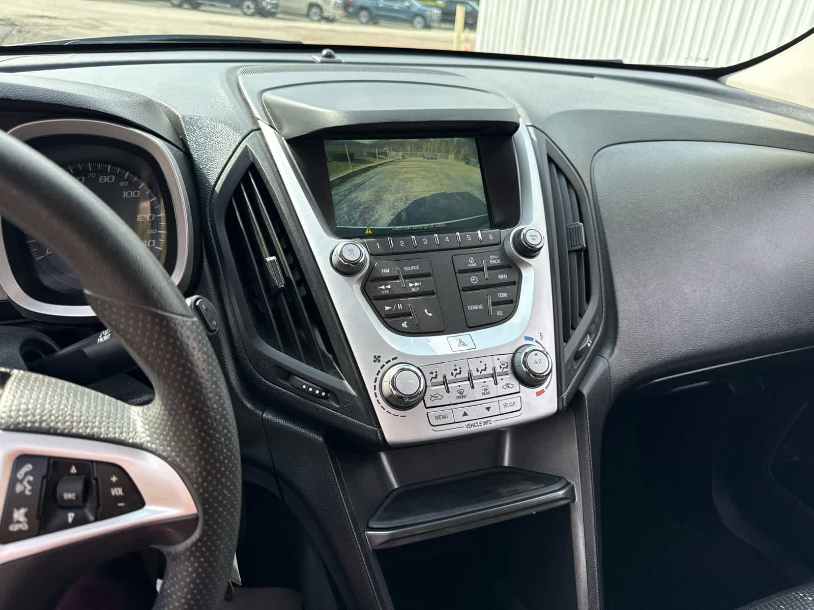 Used 2016 Chevrolet Equinox LT AWD/4WD image 18