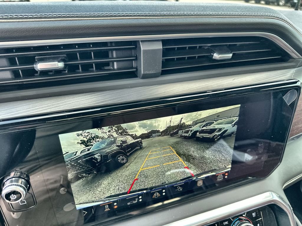 New 2026 GMC Sierra 2500 Denali Ultimate w/ Max Trailering Package image 29