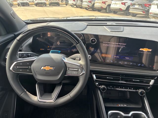 New 2026 Chevrolet Traverse High Country w/ LPO, Floor Liner Package image 20