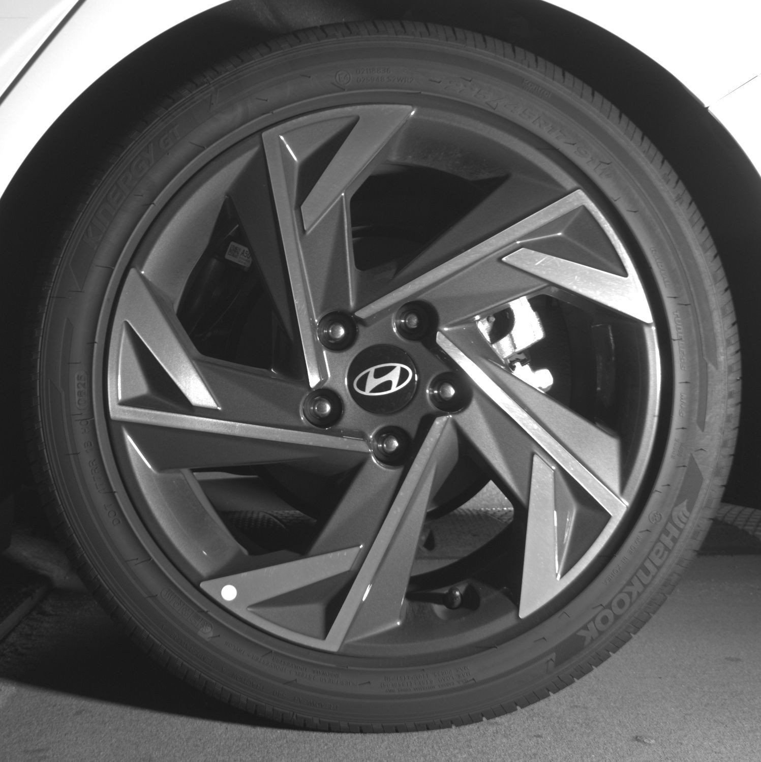 Used 2025 Hyundai Elantra SEL FWD image 14
