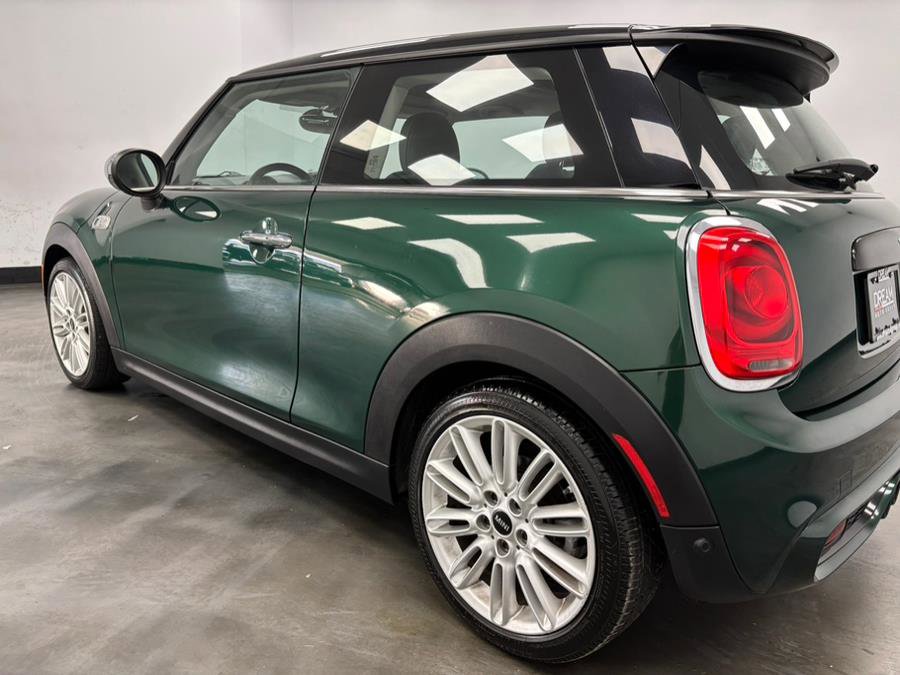 Used 2015 MINI Cooper S image 21