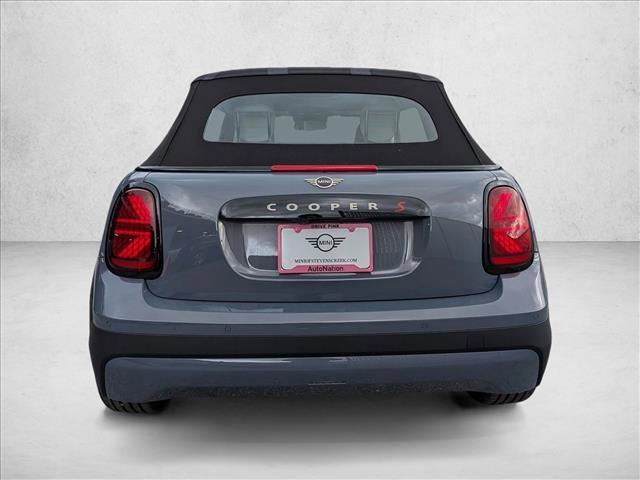New 2026 MINI Cooper S image 8